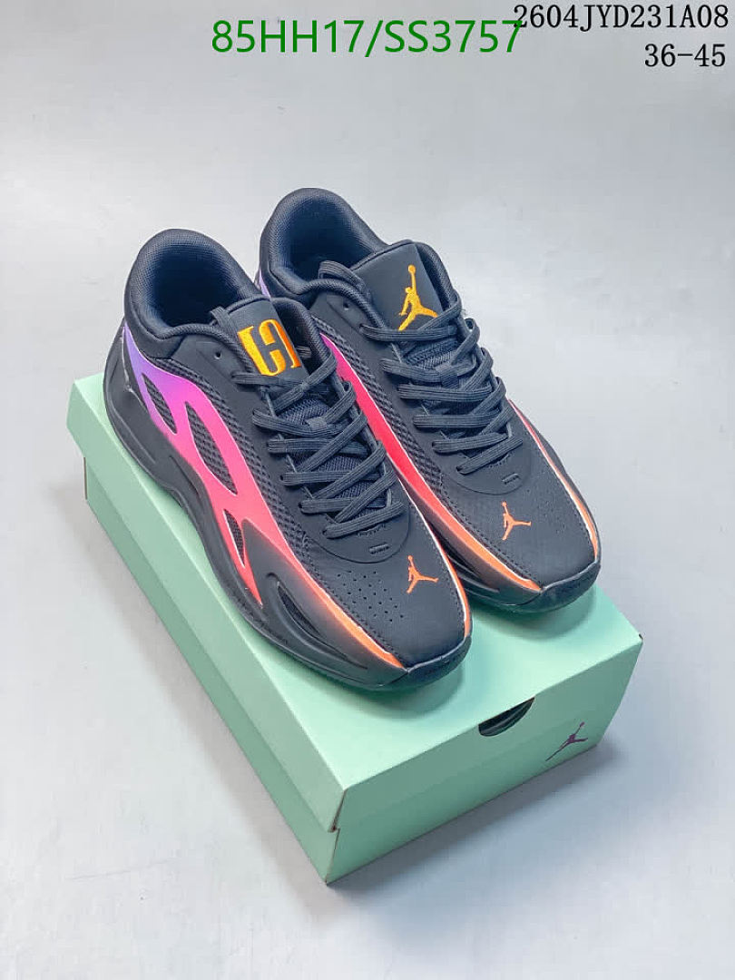 Nike-Men shoes Code: SS3757 $: 85USD