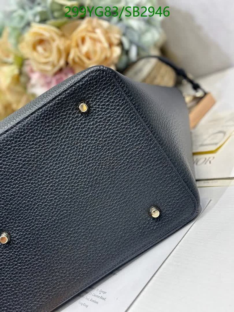 Dior-Bag-Mirror Quality Code: SB2946 $: 299USD