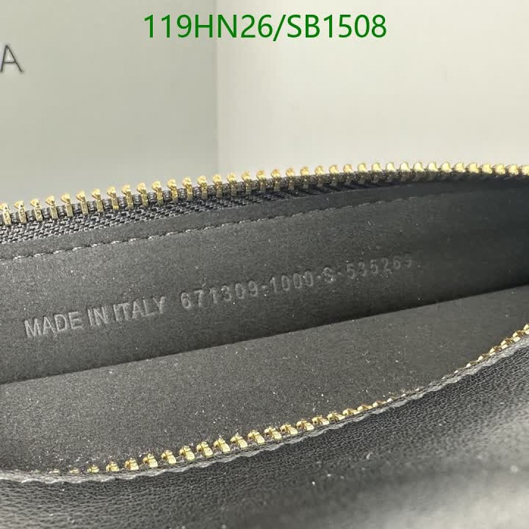 Balenciaga-Bag-4A Quality Code: SB1508 $: 119USD