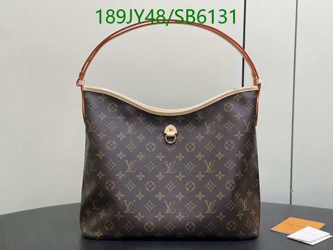 LV-Bag-Mirror Quality Code: SB6131 $: 189USD