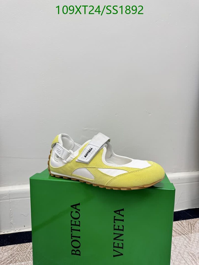 BV-Women Shoes Code: SS1892 $: 109USD