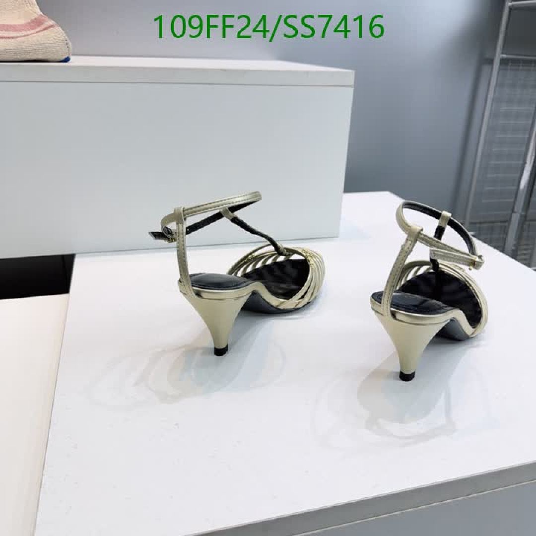 Celine-Women Shoes Code: SS7416 $: 109USD