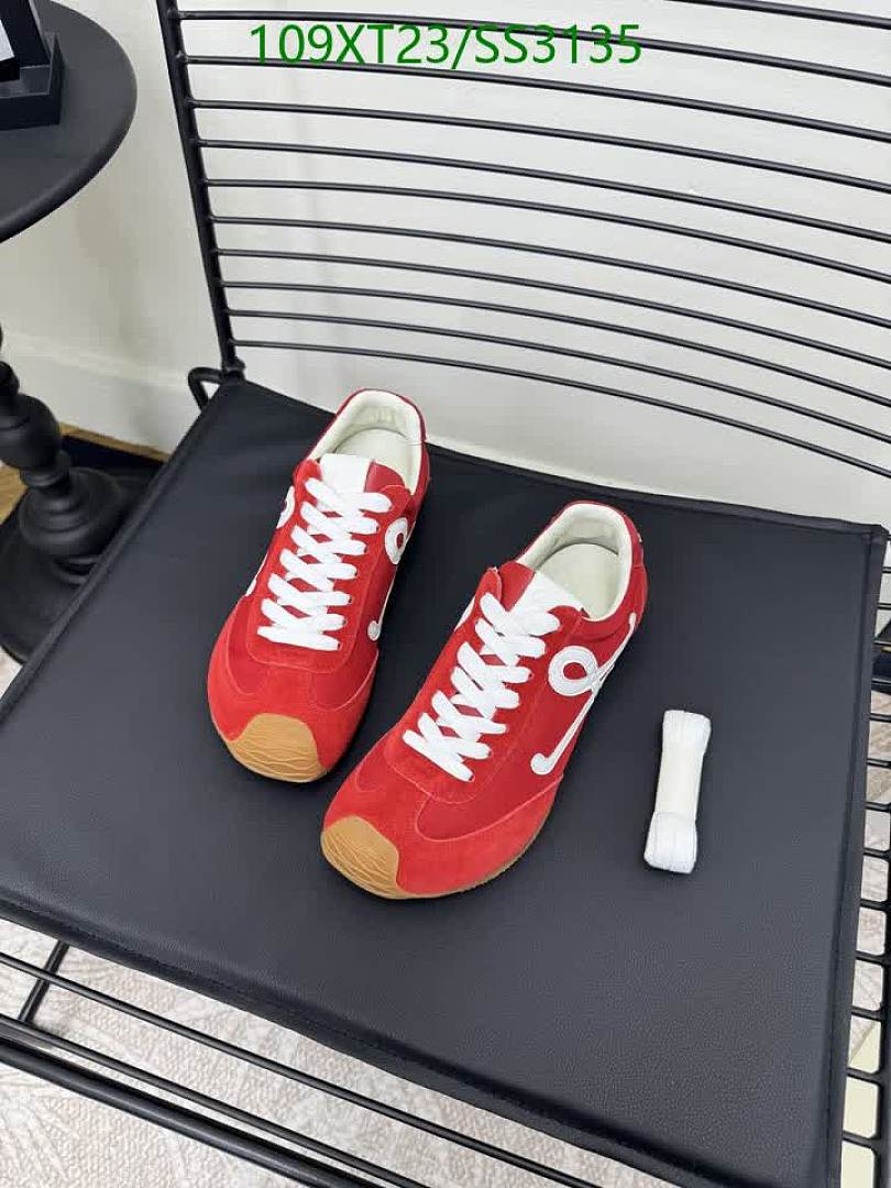 Loewe-Men shoes Code: SS3135 $: 109USD