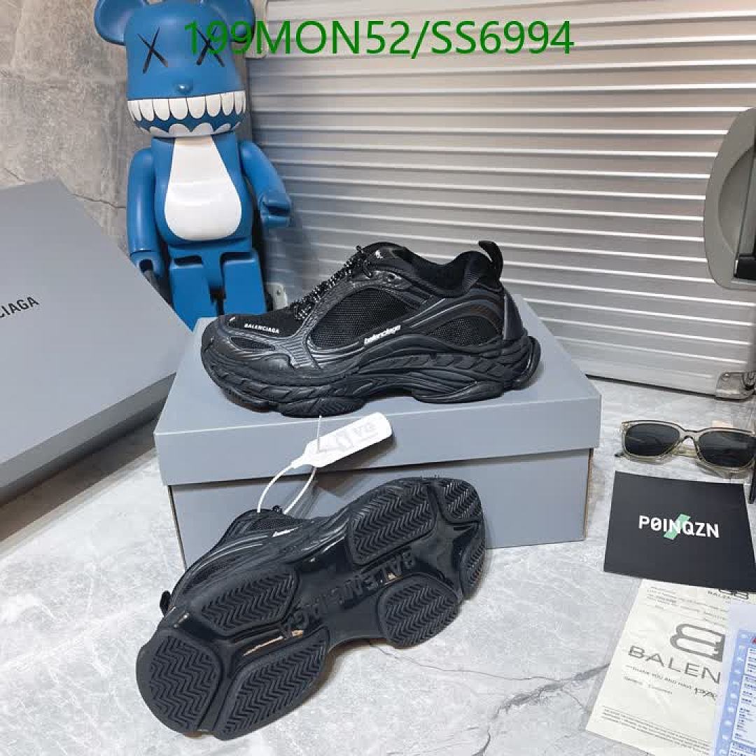 Balenciaga-Women Shoes Code: SS6994 $: 199USD