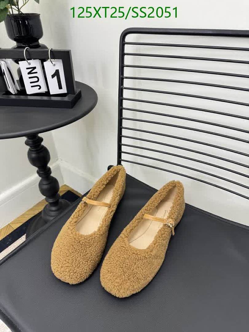 Gianvito Rossi-Women Shoes Code: SS2051 $: 125USD