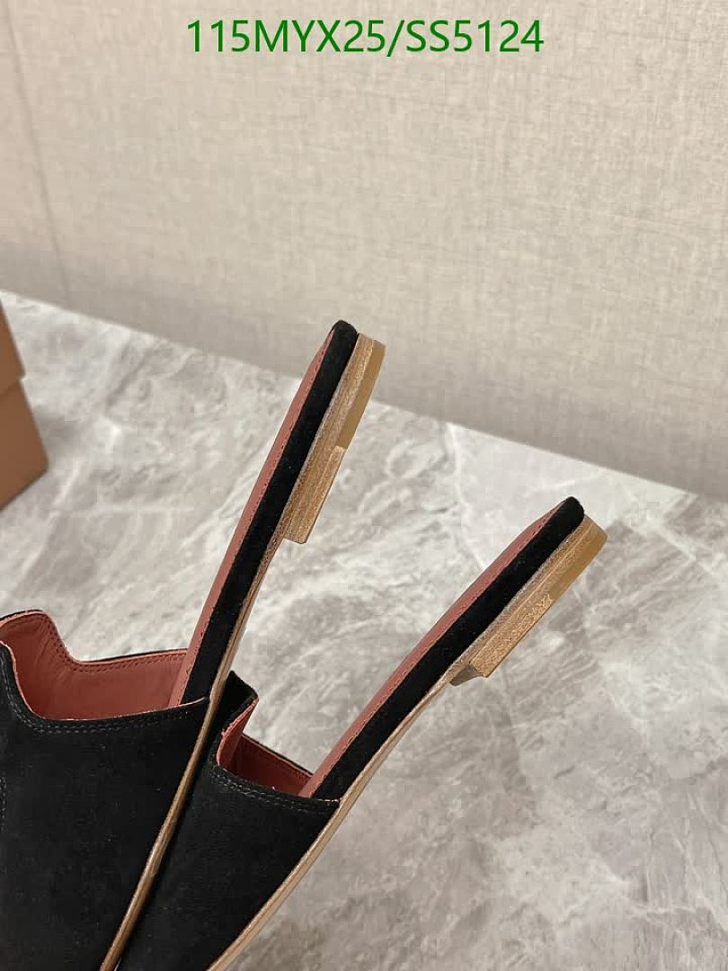 Loro Piana-Women Shoes Code: SS5124 $: 115USD