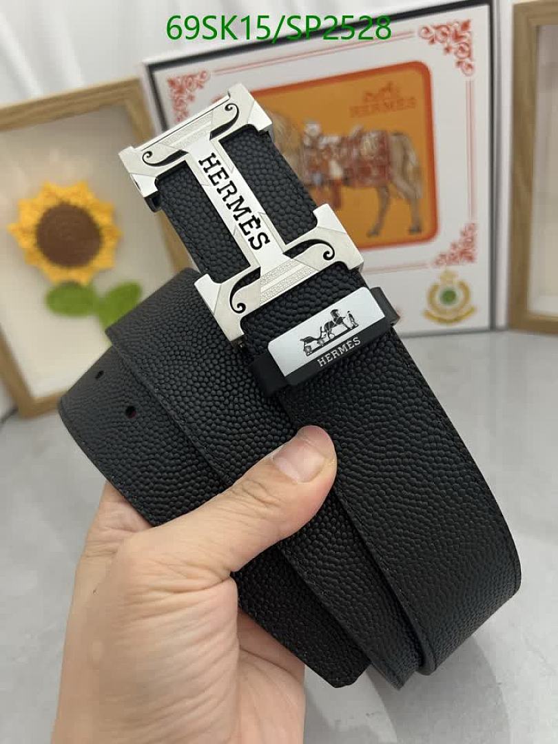 Hermes-Belts Code: SP2528 $: 69USD