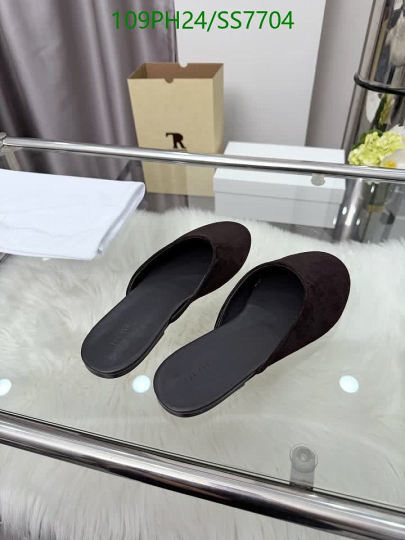 The Row-Women Shoes Code: SS7704 $: 109USD