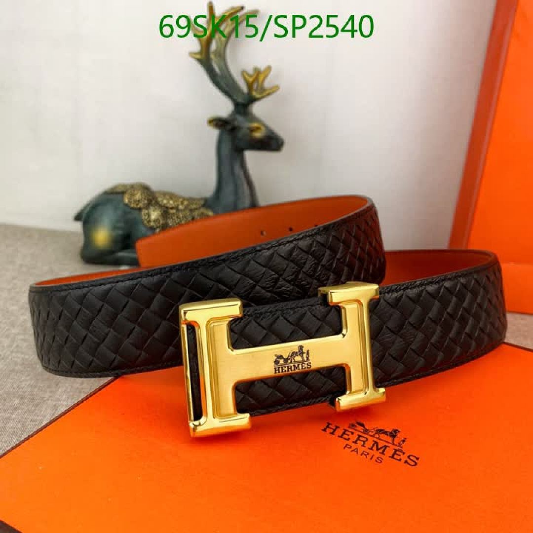 Hermes-Belts Code: SP2540 $: 69USD