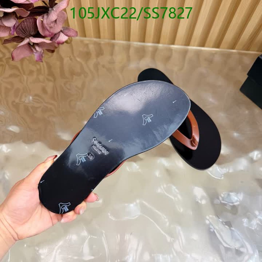 YSL-Men shoes Code: SS7827 $: 105USD