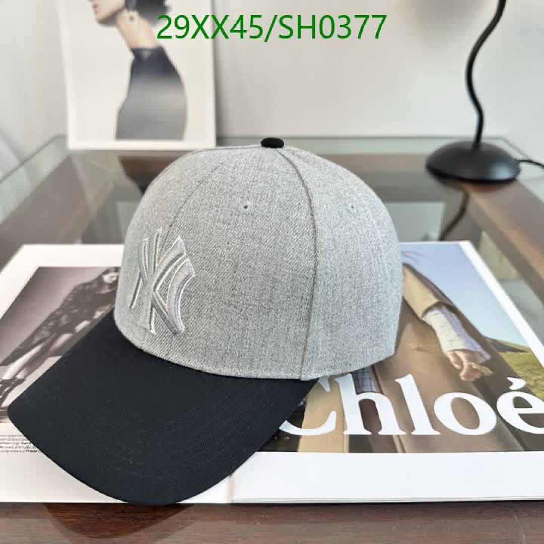 MLB-Cap(Hat) Code: SH0377 $: 29USD