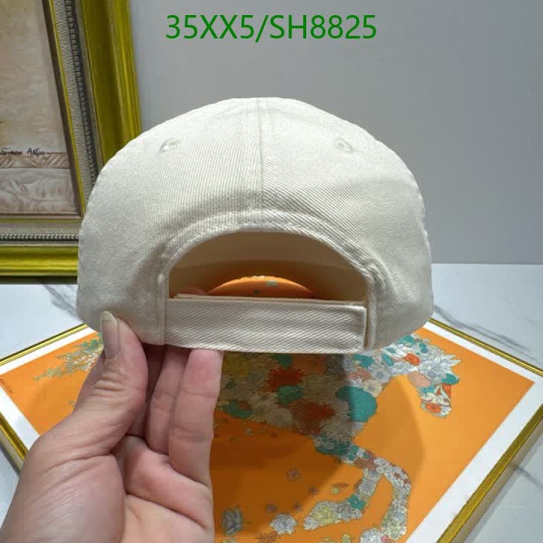 Alexander Wang-Cap(Hat) Code: SH8825 $: 35USD