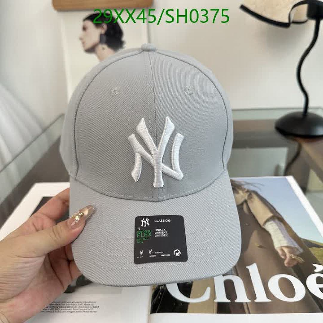 MLB-Cap(Hat) Code: SH0375 $: 29USD