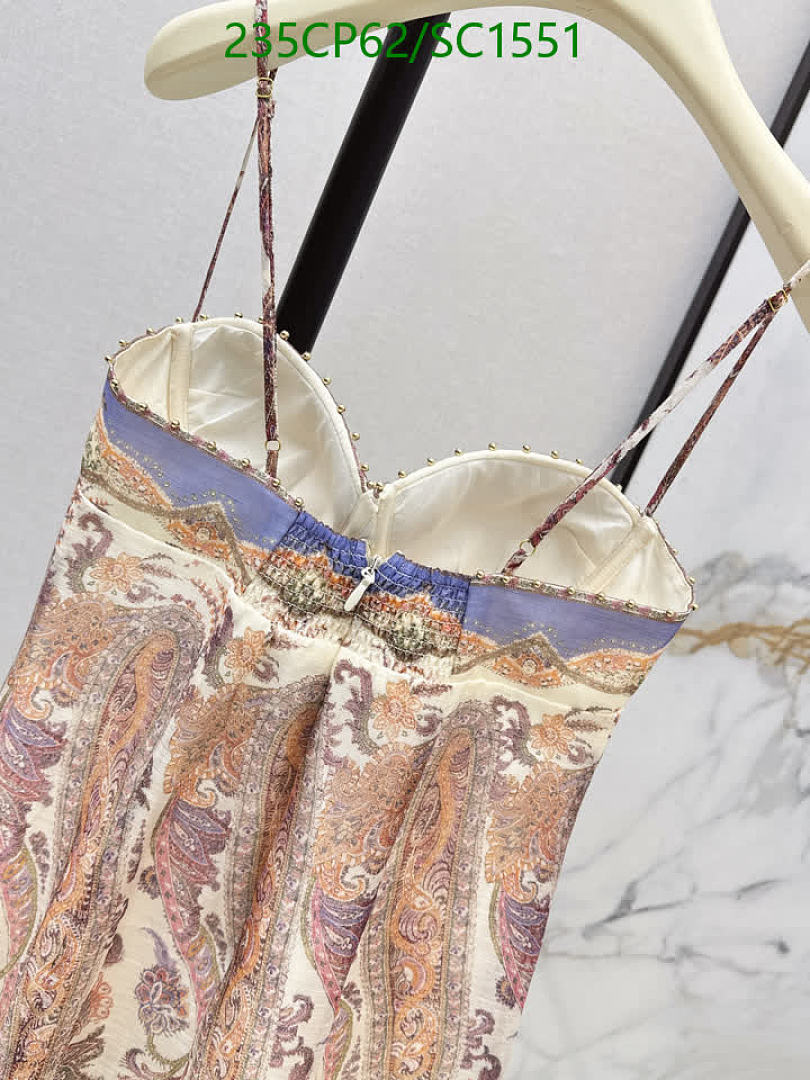 Zimmermann-Clothing Code: SC1551 $: 235USD