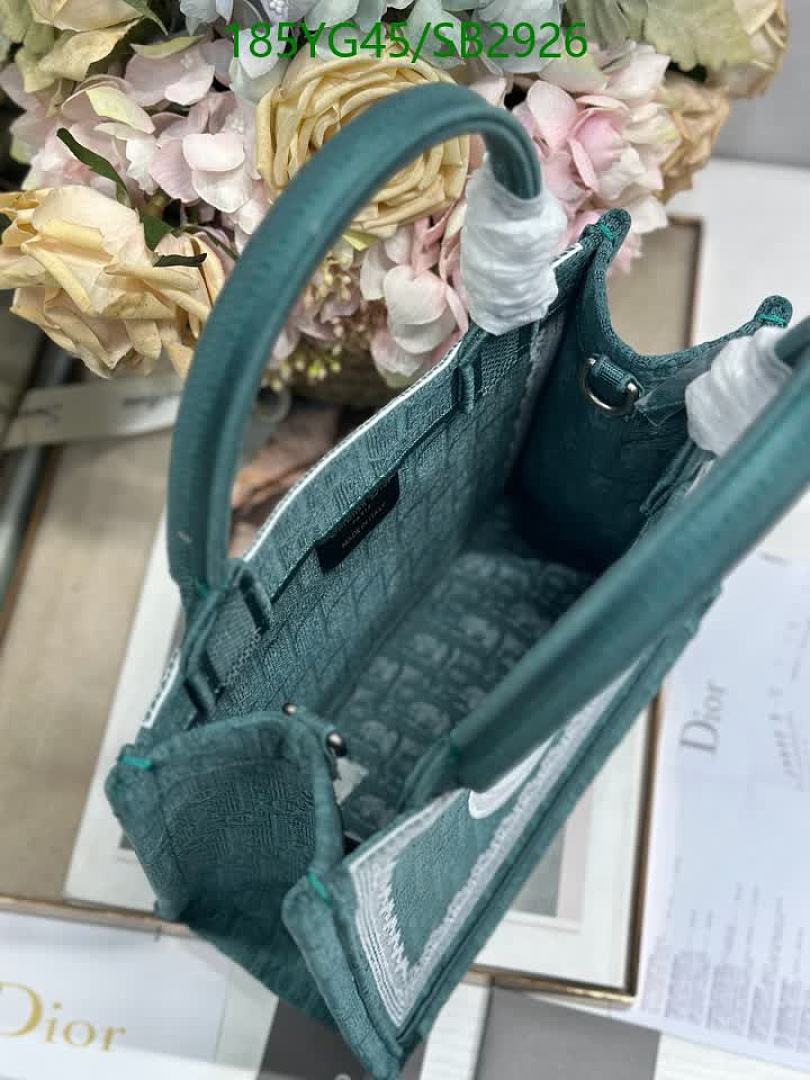 Dior-Bag-Mirror Quality Code: SB2926
