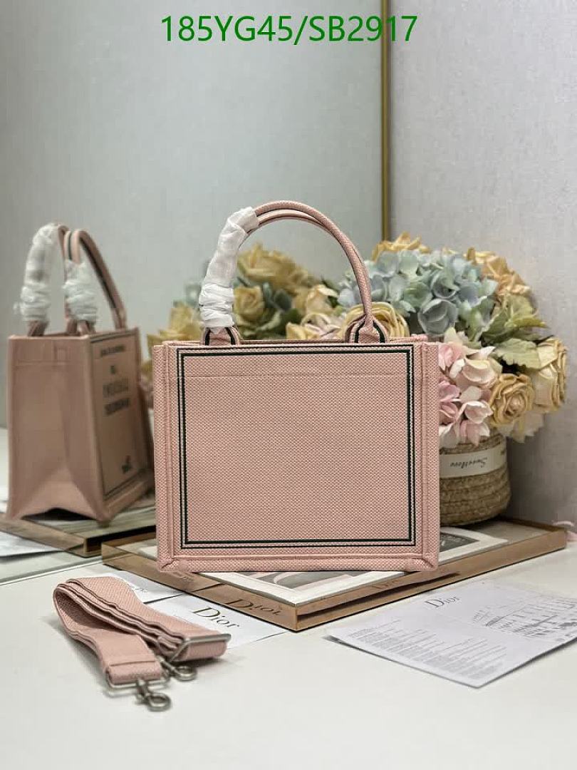 Dior-Bag-Mirror Quality Code: SB2917