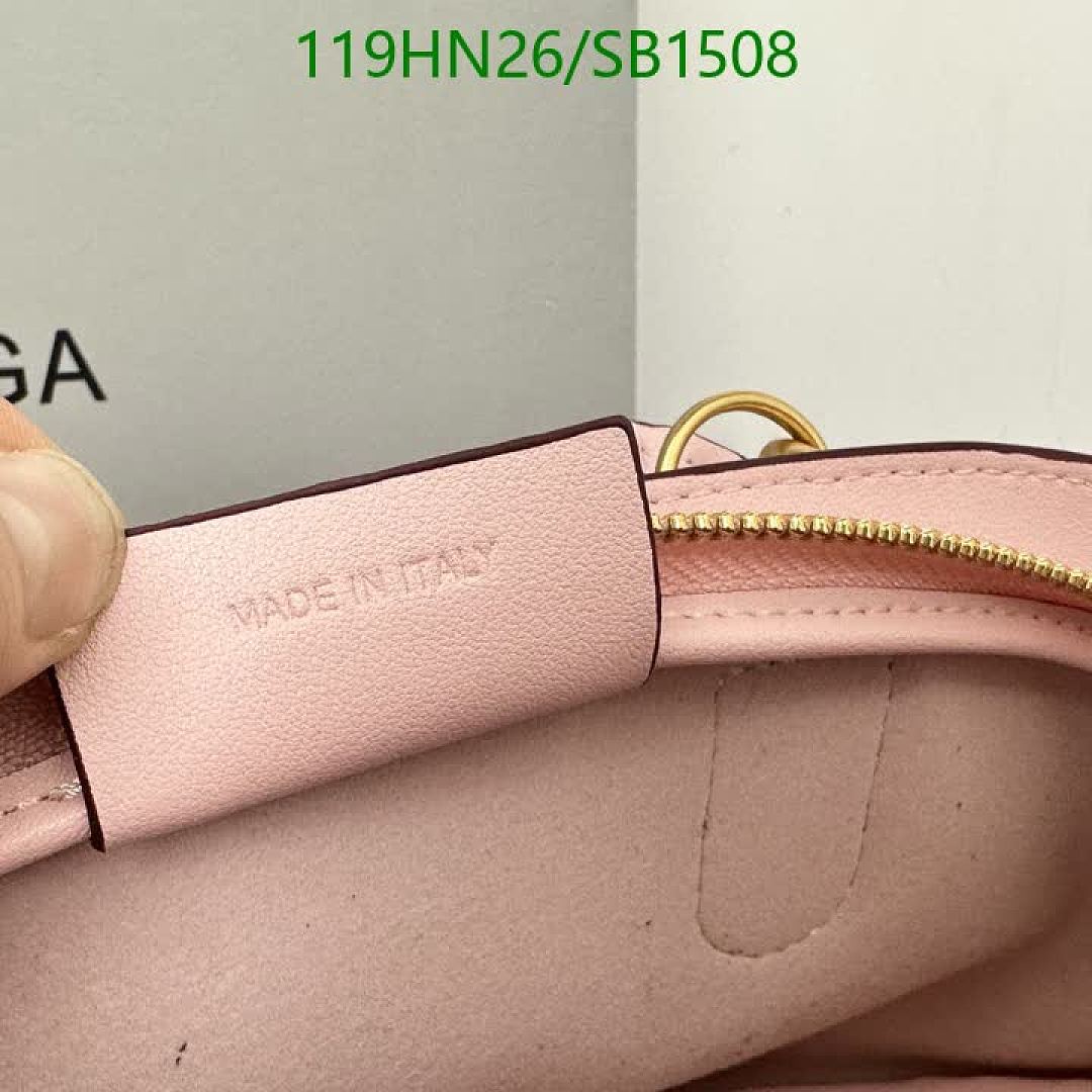 Balenciaga-Bag-4A Quality Code: SB1508 $: 119USD