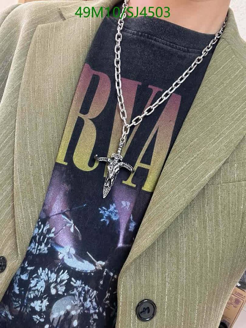 Gucci-Jewelry Code: SJ4503 $: 49USD