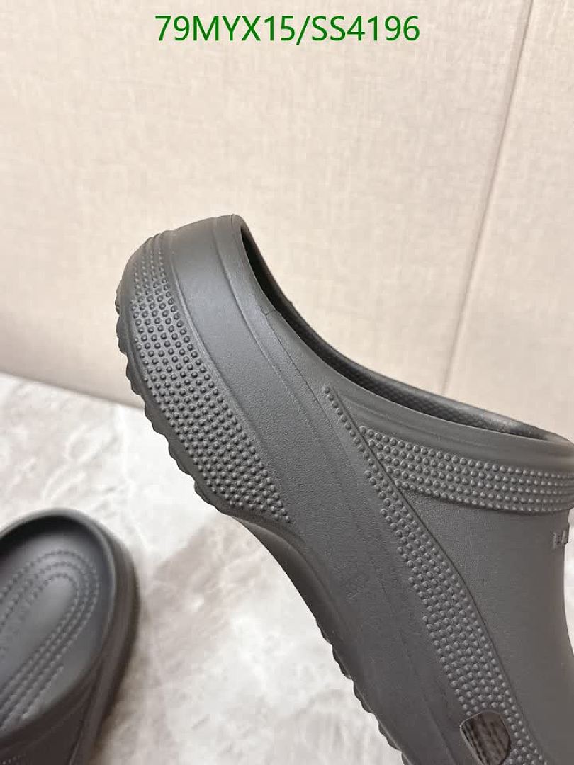 Balenciaga-Women Shoes Code: SS4196 $: 79USD