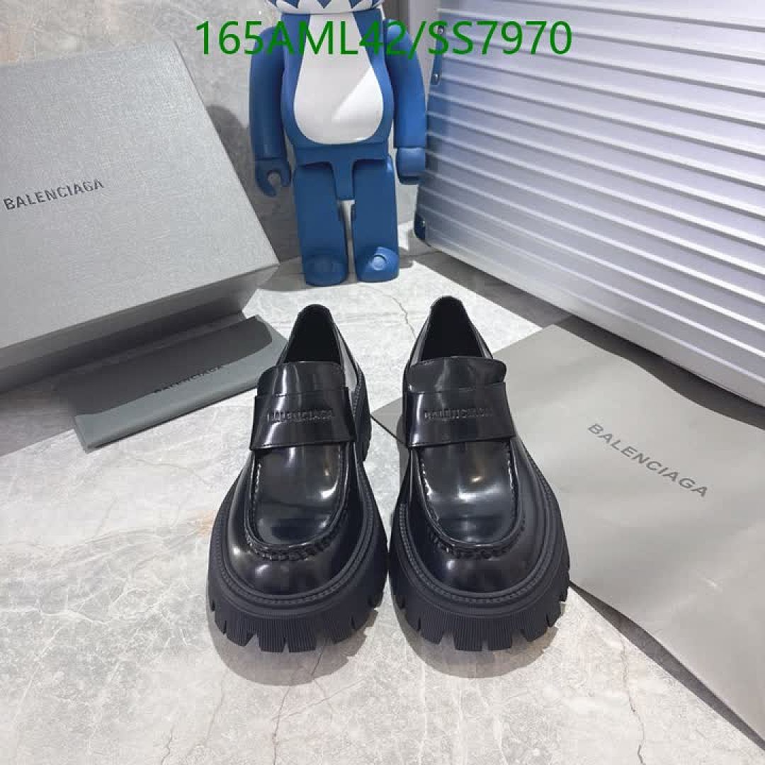 Balenciaga-Men shoes Code: SS7970 $: 165USD