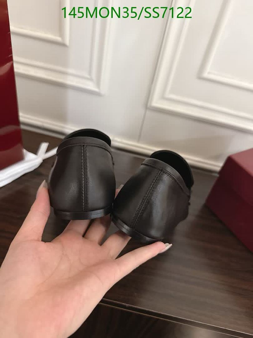 Gucci-Women Shoes Code: SS7122 $: 145USD