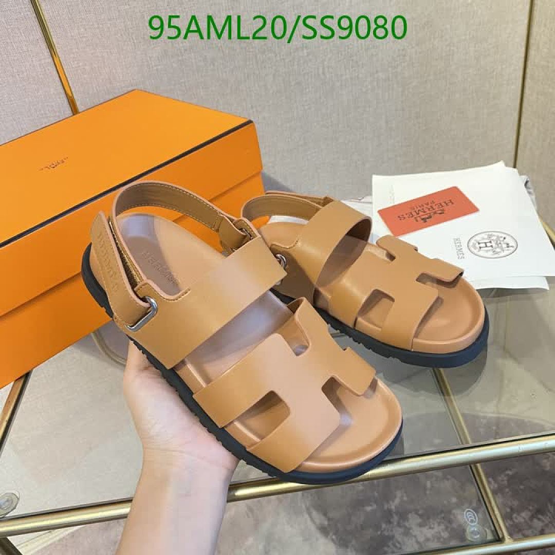 Hermes-Men shoes Code: SS9080 $: 95USD