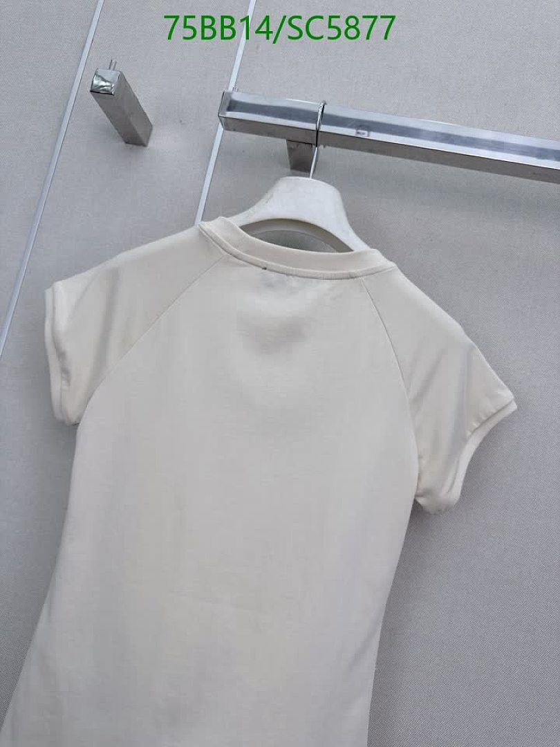 Loewe-Clothing Code: SC5877 $: 75USD
