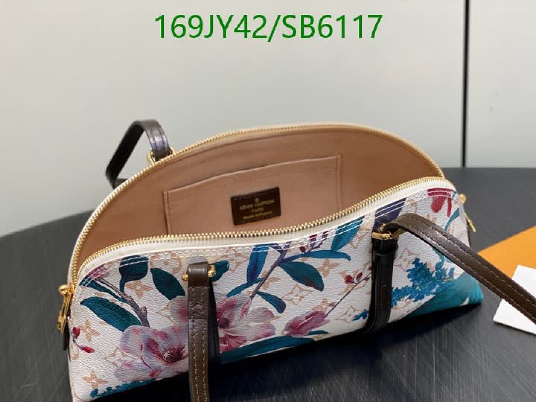 LV-Bag-Mirror Quality Code: SB6117 $: 169USD