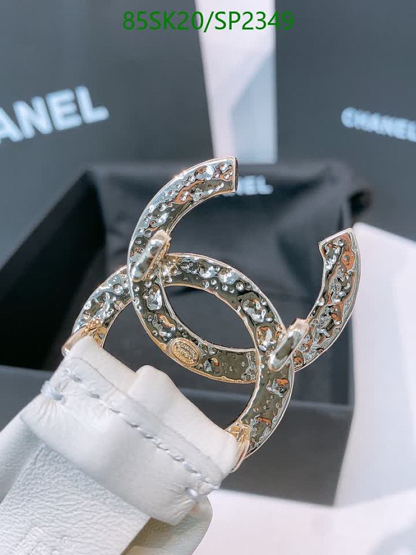 Chanel-Belts Code: SP2349 $: 85USD