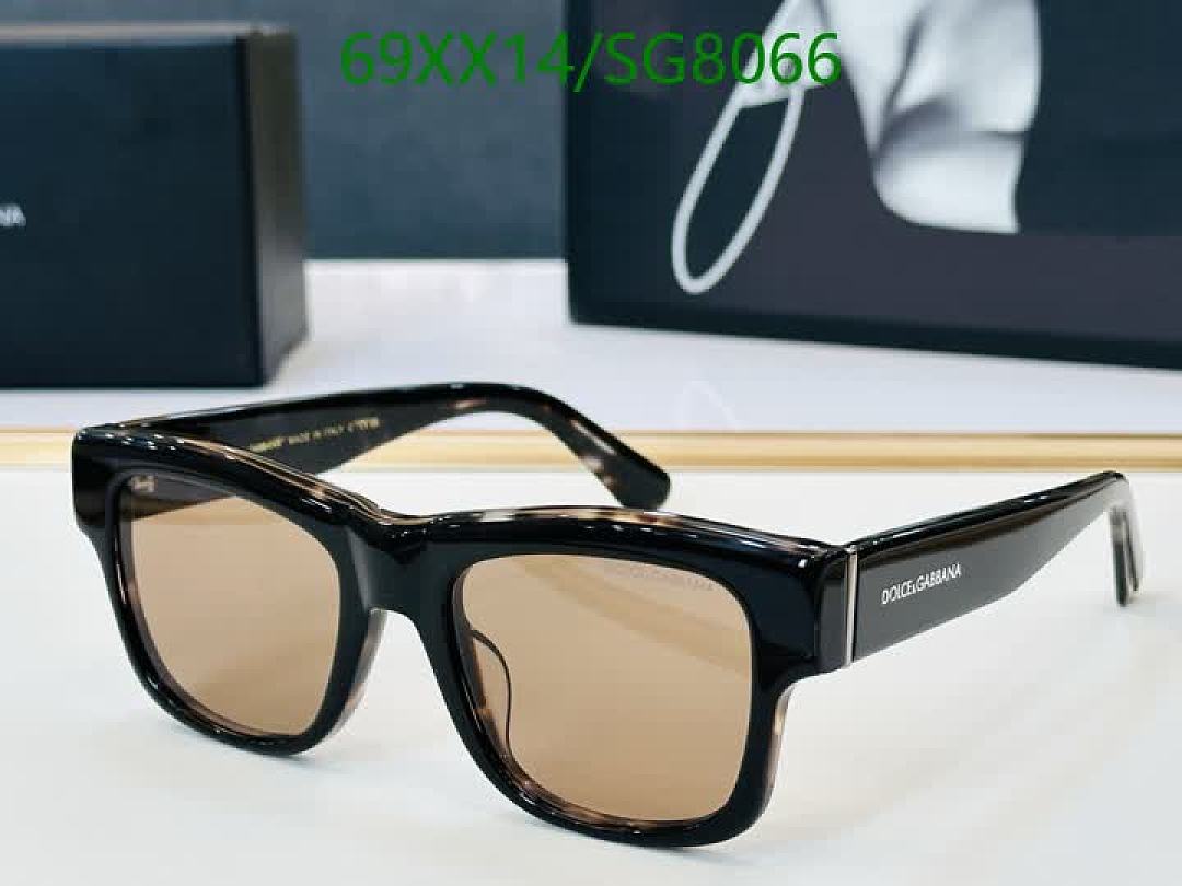 D&G-Glasses Code: SG8066 $: 69USD