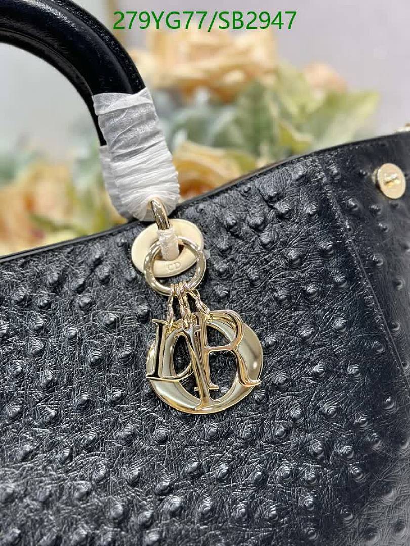 Dior-Bag-Mirror Quality Code: SB2947 $: 279USD