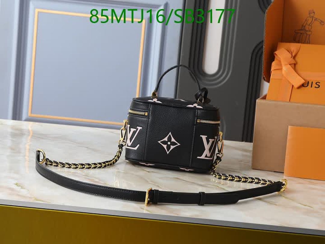 LV-Bag-4A Quality Code: SB3177 $: 85USD