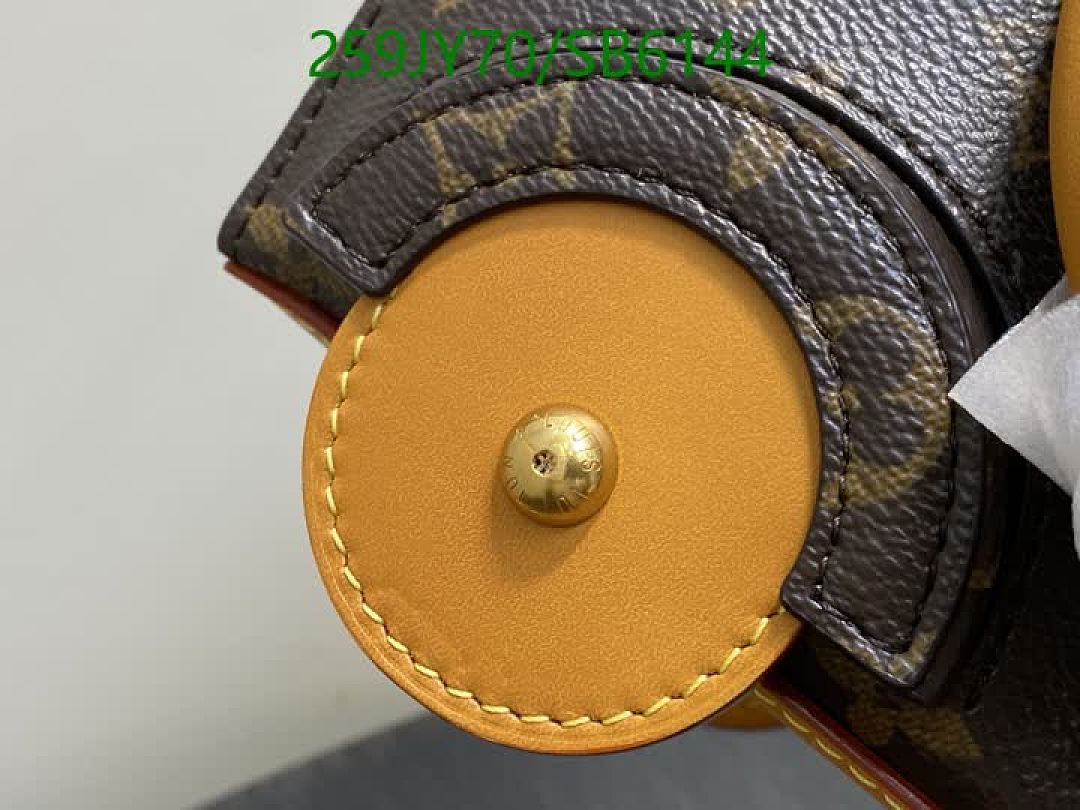 LV-Bag-Mirror Quality Code: SB6144 $: 259USD