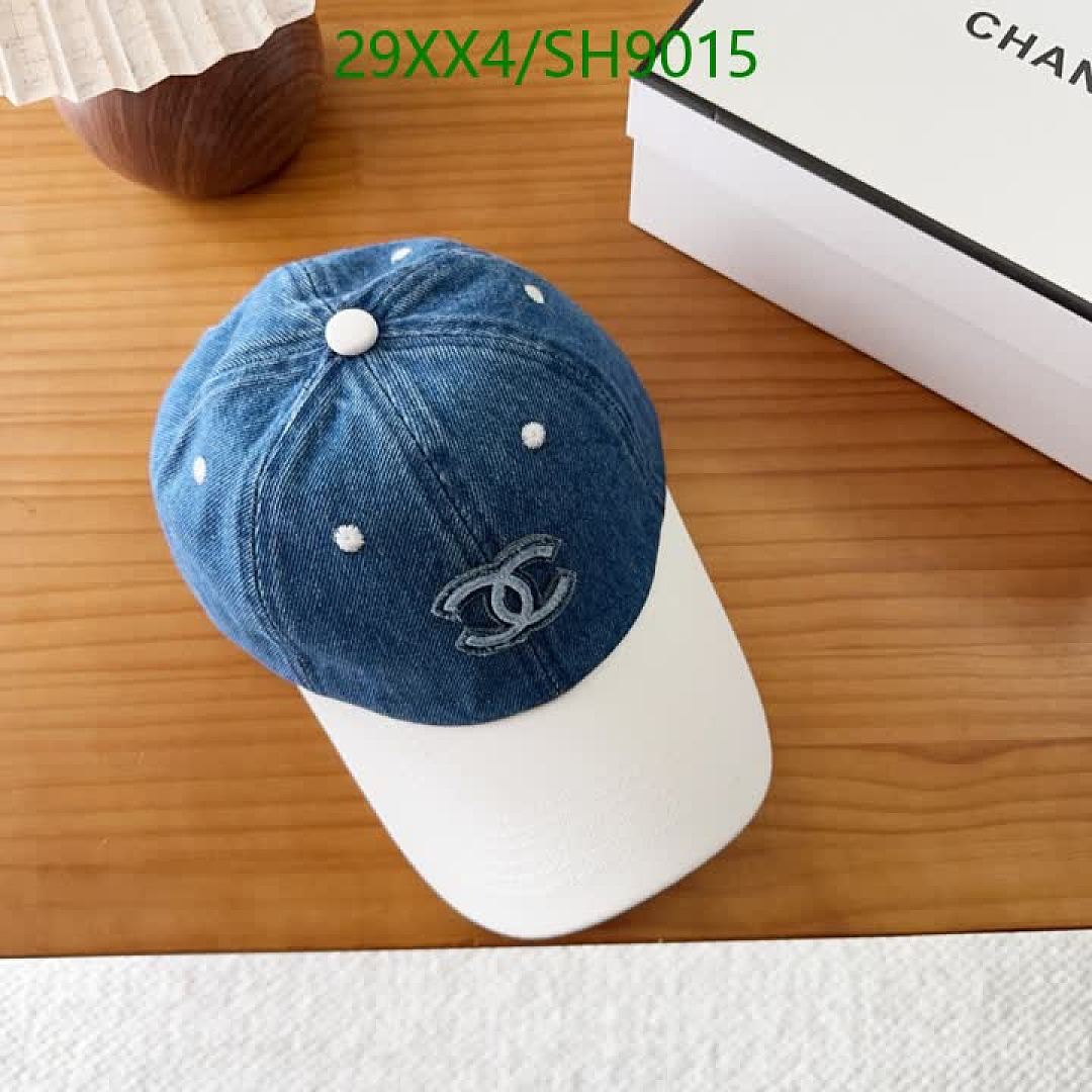 Chanel-Cap(Hat) Code: SH9015 $: 29USD