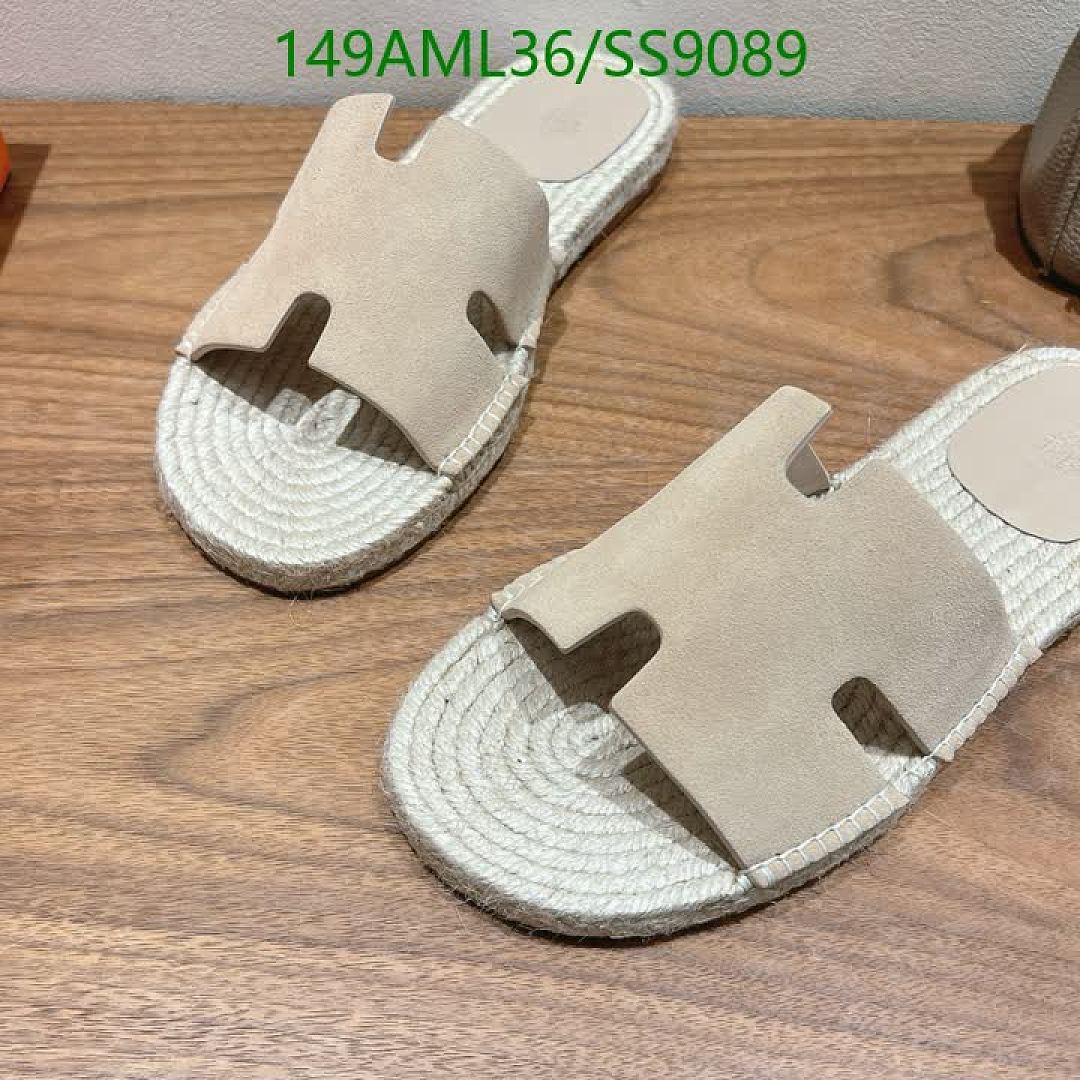 Hermes-Men shoes Code: SS9089 $: 149USD