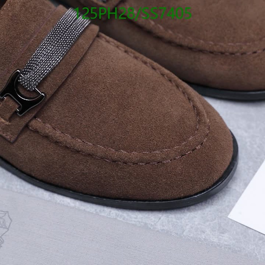Brunello Cucinelli-Women Shoes Code: SS7405 $: 125USD