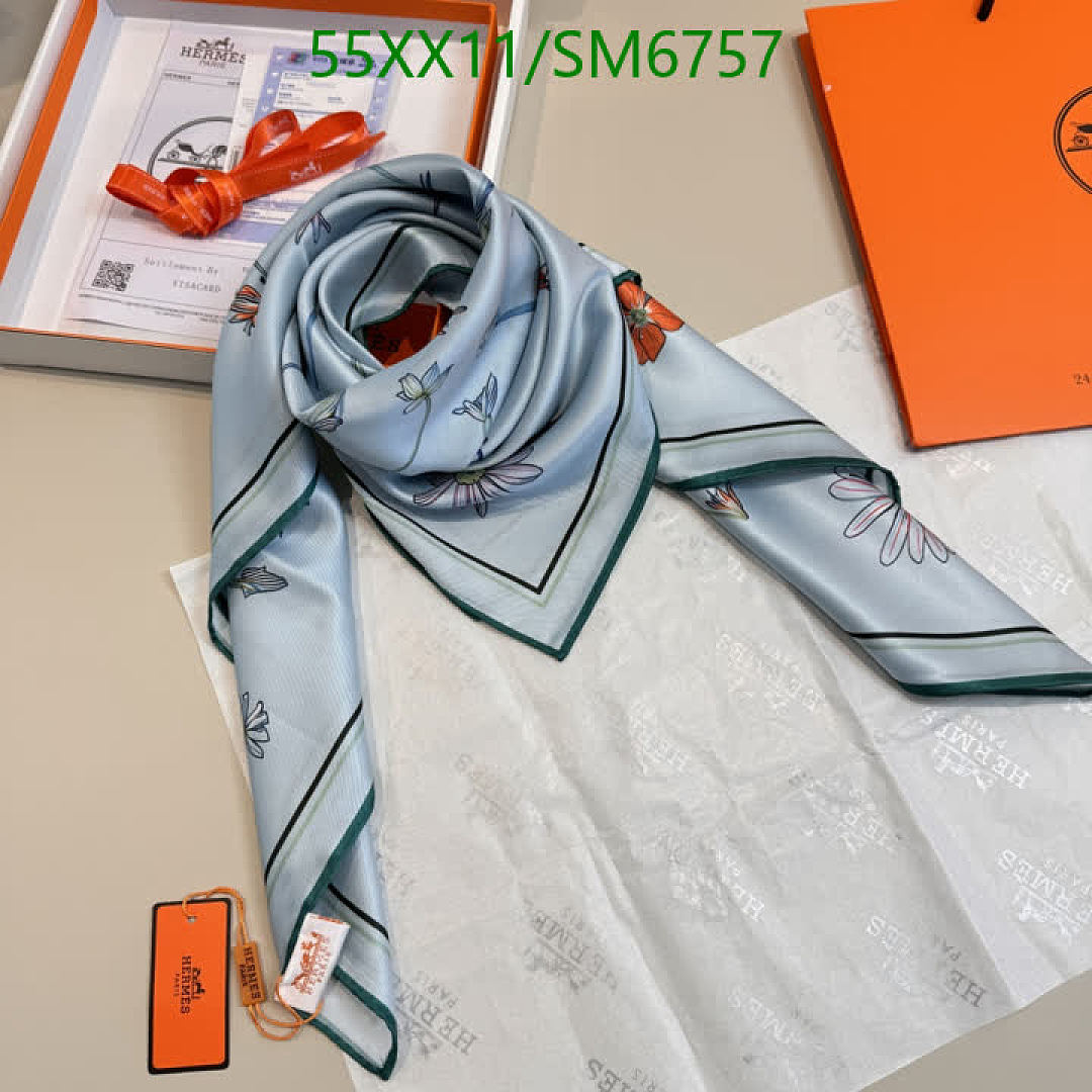 Hermes-Scarf Code: SM6757 $: 55USD