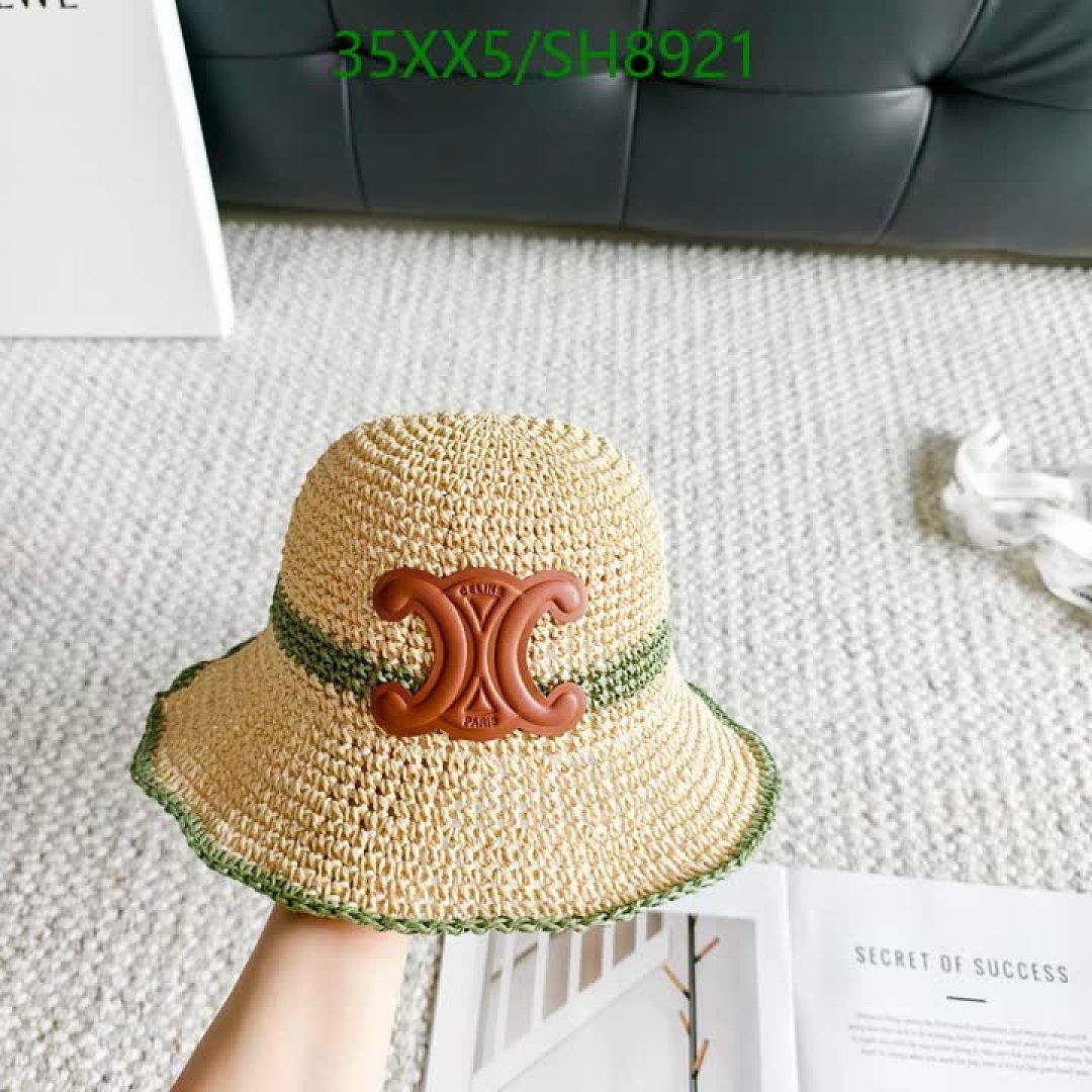 Celine-Cap(Hat) Code: SH8921 $: 35USD