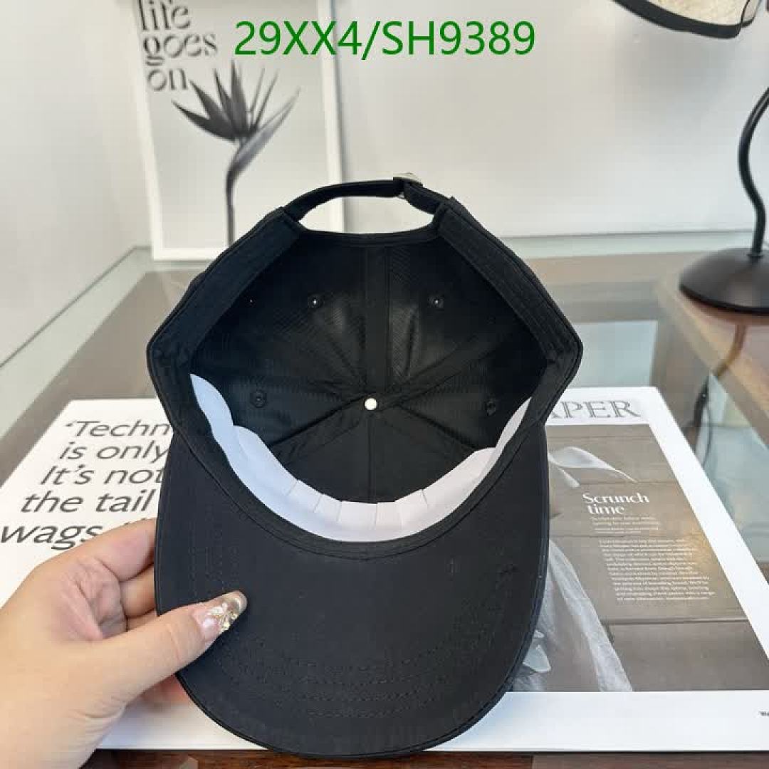 Moncler-Cap(Hat) Code: SH9389 $: 29USD