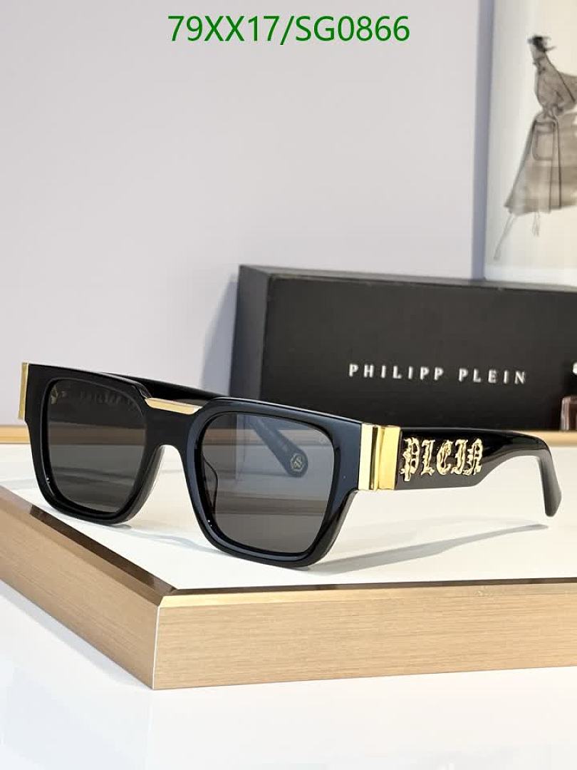 Philipp Plein-Glasses Code: SG0866 $: 79USD