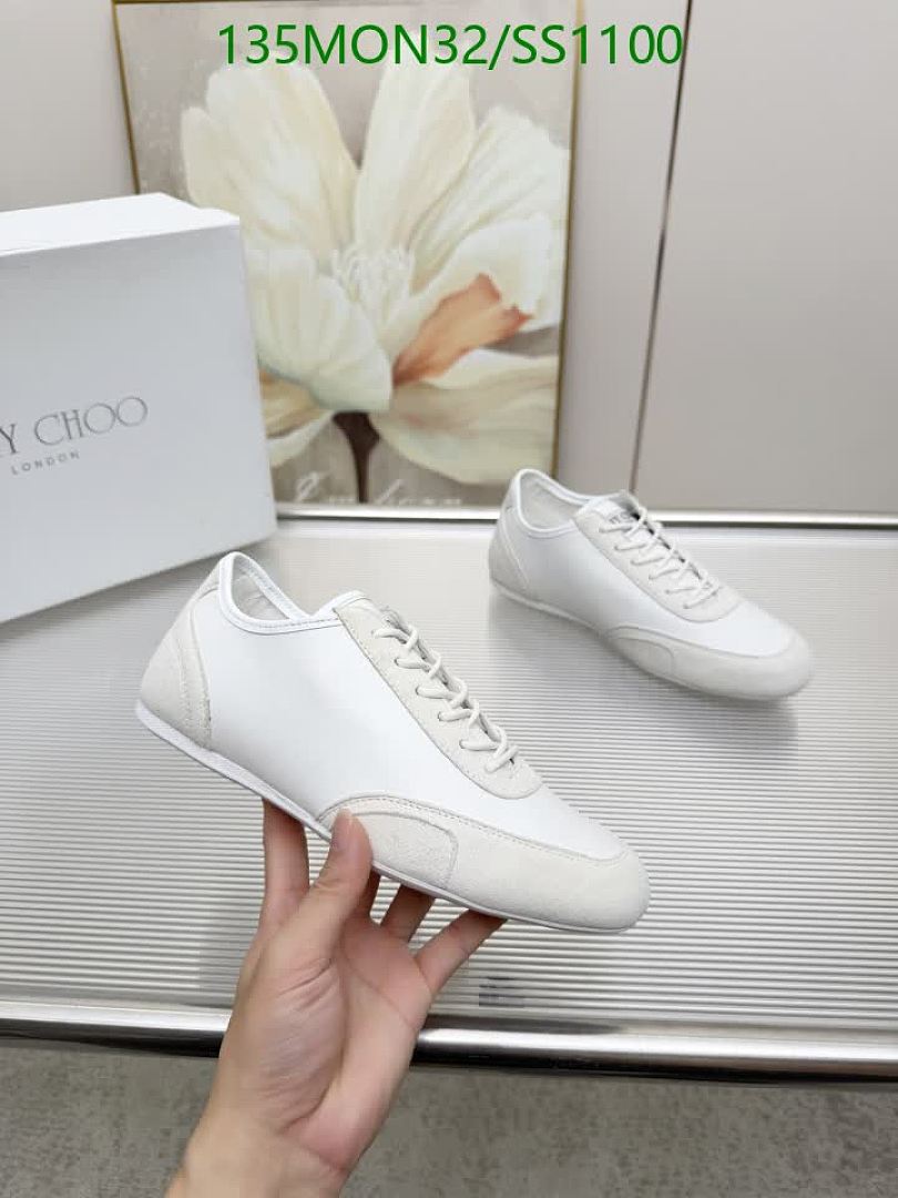 Jimmy Choo-Women Shoes Code: SS1100 $: 135USD