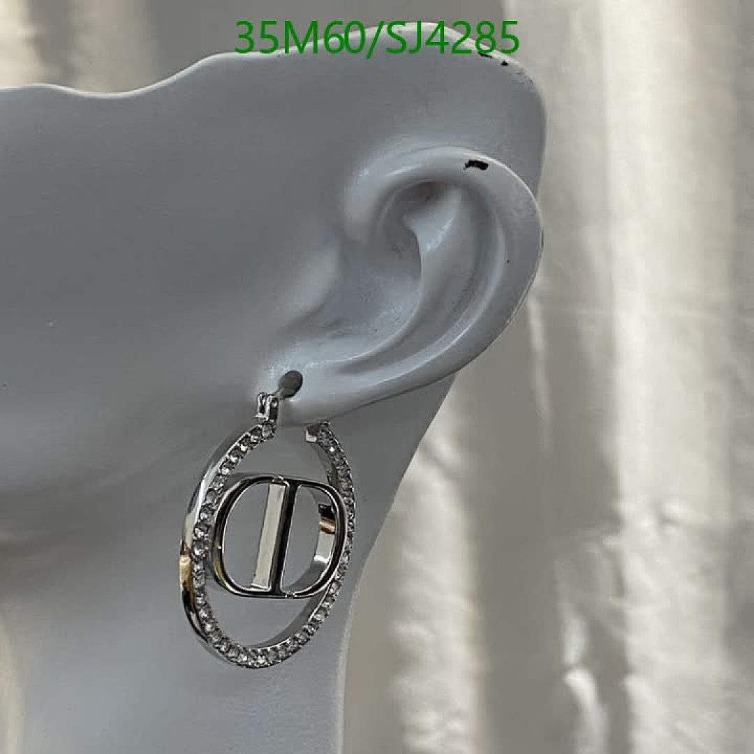 Dior-Jewelry Code: SJ4285 $: 35USD