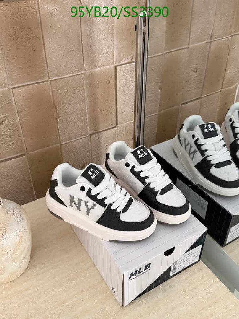 MLB-Women Shoes Code: SS3390 $: 95USD