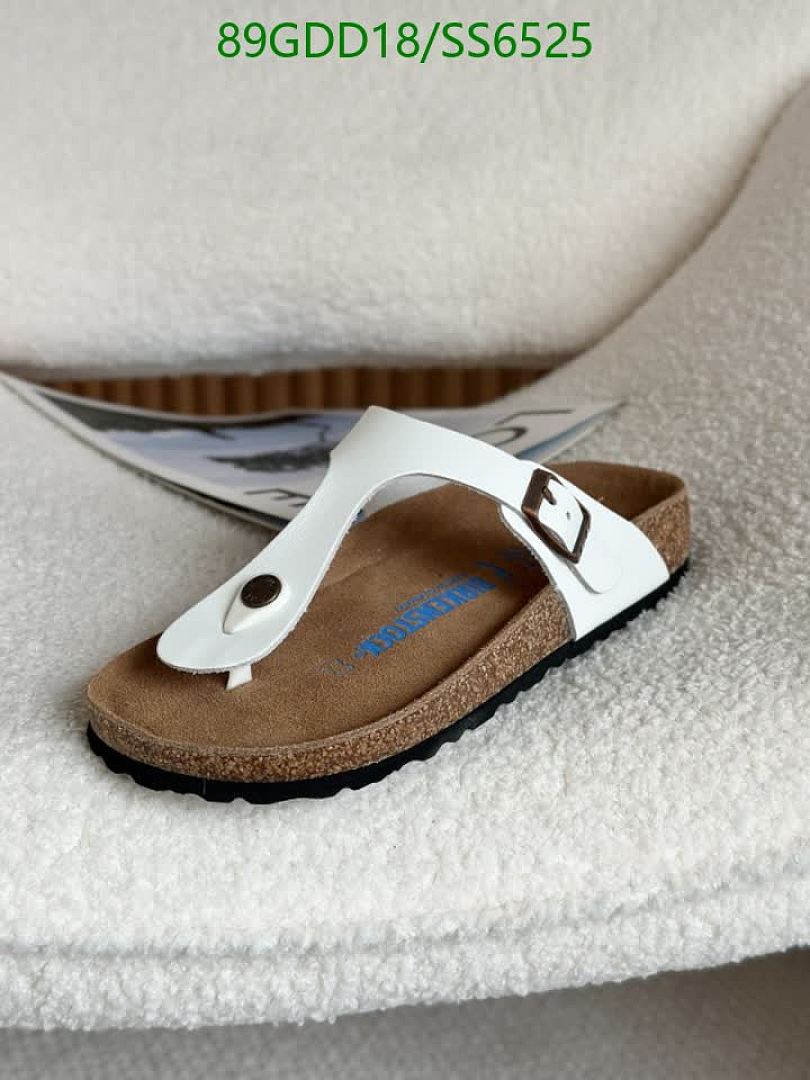Birkenstock-Men shoes Code: SS6525 $: 89USD