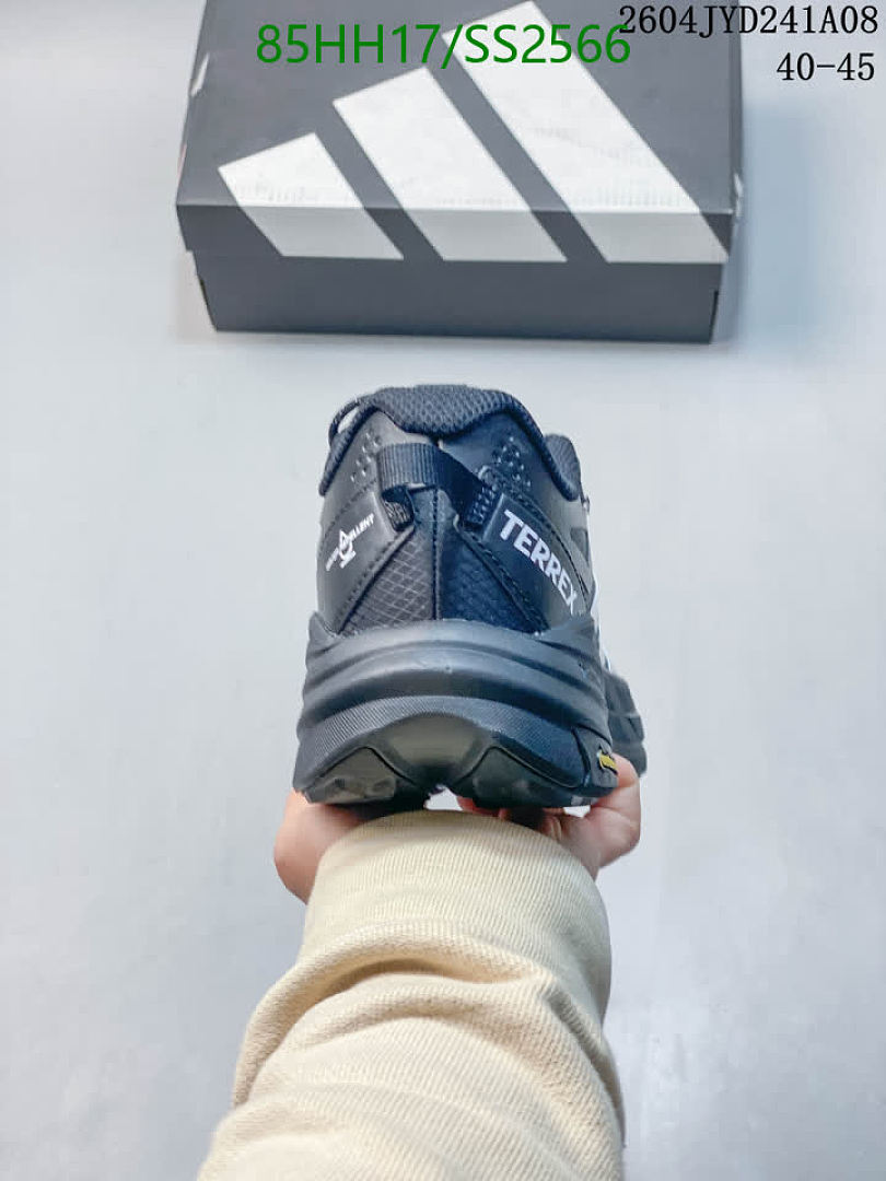 Adidas-Men shoes Code: SS2566 $: 85USD
