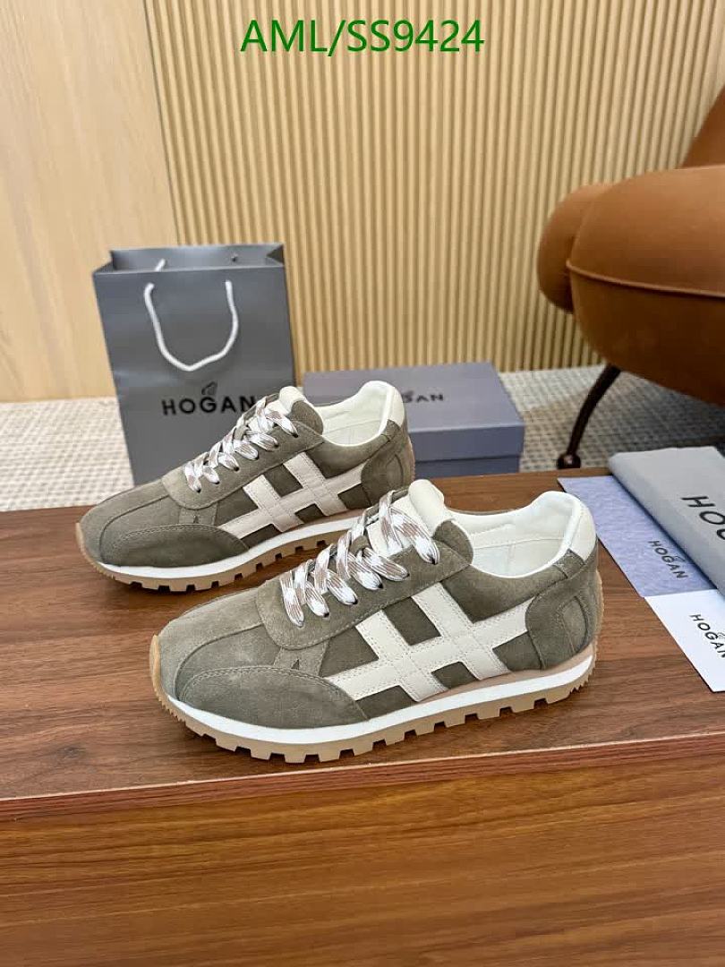 Hogan-Women Shoes Code: SS9424
