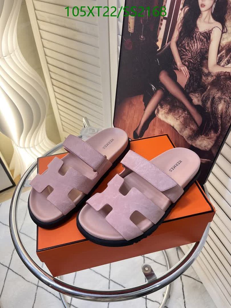 Hermes-Men shoes Code: SS2168 $: 105USD