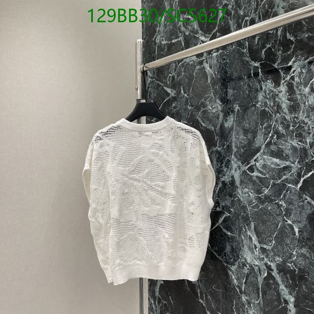 Brunello Cucinelli-Clothing Code: SC5627 $: 129USD