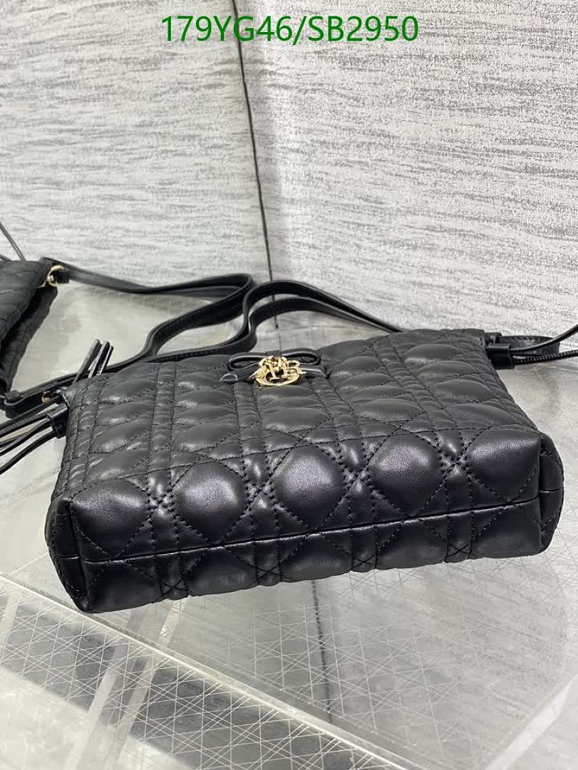 Dior-Bag-Mirror Quality Code: SB2950 $: 179USD