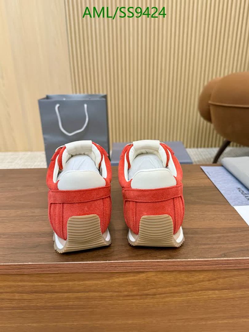 Hogan-Women Shoes Code: SS9424